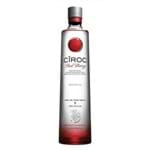 Ficha técnica e caractérísticas do produto Vodka Red Berry Ciroc 750ml