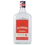 Ficha técnica e caractérísticas do produto Vodka Richmond Classic 700 Ml