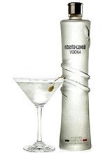 Ficha técnica e caractérísticas do produto Vodka Roberto Cavalli 700 Ml