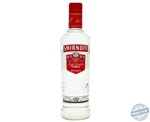 Ficha técnica e caractérísticas do produto Vodka Smirnoff 21 600ml