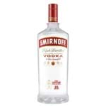 Ficha técnica e caractérísticas do produto Vodka Smirnoff 1,750l Red