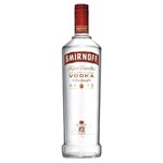 Ficha técnica e caractérísticas do produto Vodka Smirnoff 21 998ml