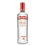 Ficha técnica e caractérísticas do produto Vodka Smirnoff 600 Ml