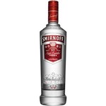 Ficha técnica e caractérísticas do produto Vodka Smirnoff 600ml