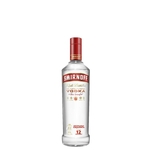 Ficha técnica e caractérísticas do produto Vodka Smirnoff - 600ml