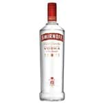 Ficha técnica e caractérísticas do produto Vodka Smirnoff 750 Ml