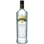 Ficha técnica e caractérísticas do produto Vodka Smirnoff Black 1000ml