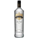 Ficha técnica e caractérísticas do produto Vodka Smirnoff Black 1l
