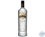Ficha técnica e caractérísticas do produto Vodka Smirnoff Black 1L