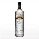 Ficha técnica e caractérísticas do produto Vodka Smirnoff Black (1Litro)