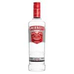 Ficha técnica e caractérísticas do produto Vodka Smirnoff Garrafa 998 Ml