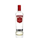 Ficha técnica e caractérísticas do produto Vodka Smirnoff Red 1L