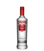 Ficha técnica e caractérísticas do produto Vodka Smirnoff Red 600ml