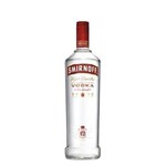 Ficha técnica e caractérísticas do produto Vodka Smirnoff Red 998ml