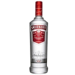 Ficha técnica e caractérísticas do produto Vodka Smirnoff Red 998ML