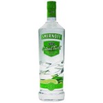 Ficha técnica e caractérísticas do produto Vodka Smirnoff Twist Citrus 998ml VODKA SMIRNOFF CITRUS TWIST 998ML