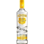 Ficha técnica e caractérísticas do produto Vodka Smirnoff Twist Maracuja 998ml