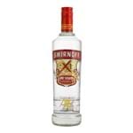 Ficha técnica e caractérísticas do produto Vodka Smirnoff X-1 Spicy Tamarind 750ml