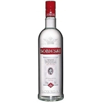 Ficha técnica e caractérísticas do produto Vodka Sobieski 1000 ml