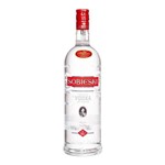 Ficha técnica e caractérísticas do produto Vodka Sobieski 1l