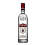 Ficha técnica e caractérísticas do produto Vodka Sobieski Com Copo 750ml
