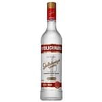 Ficha técnica e caractérísticas do produto Vodka Stolichnaya 750 Ml