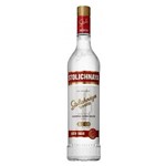 Vodka Stolichnaya 750ml 03 Unidades