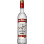 Ficha técnica e caractérísticas do produto Vodka Stolichnaya 750ml