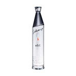 Ficha técnica e caractérísticas do produto Vodka Stolichnaya Elit