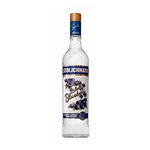 Ficha técnica e caractérísticas do produto Vodka Stolichnaya Stoli Blueberi