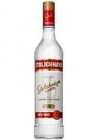 Ficha técnica e caractérísticas do produto Vodka Stolichnaya