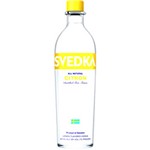 Ficha técnica e caractérísticas do produto Vodka Svedka Citron 1L