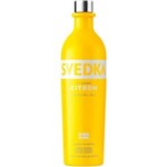 Ficha técnica e caractérísticas do produto Vodka Svedka Citron - 750 Ml