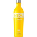Ficha técnica e caractérísticas do produto Vodka Svedka Citron 750ml