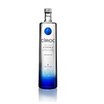 Ficha técnica e caractérísticas do produto Vodka Ultra Premium Ciroc