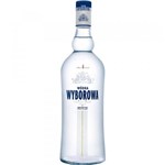 Ficha técnica e caractérísticas do produto Vodka Wyborowa 1 Litro - Wiborowa