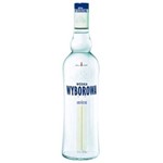 Ficha técnica e caractérísticas do produto Vodka Wyborowa 1000 Ml