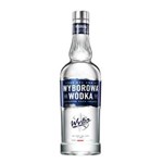 Ficha técnica e caractérísticas do produto Vodka Wyborowa 750ml