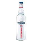 Ficha técnica e caractérísticas do produto Vodka Wyborowa Dzika Rose 700 Ml
