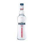 Ficha técnica e caractérísticas do produto Vodka Wyborowa Dzika Rose 700ml