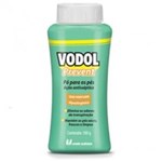 Ficha técnica e caractérísticas do produto Vodol Creme Prevent 100g