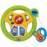 Ficha técnica e caractérísticas do produto Volante Baby Driver Chicco