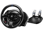 Volante e Pedal T300-RS para PS3 / PS4 - Thrustmaster