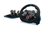 Ficha técnica e caractérísticas do produto Volante G29 Racing Wheel - Logitech