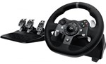 Ficha técnica e caractérísticas do produto Volante G920 Racing Wheel - Logitech