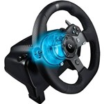 Ficha técnica e caractérísticas do produto Volante Gamer G920 Racing para Xbox One e PC - Logitech