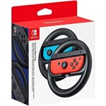 Ficha técnica e caractérísticas do produto Volante Joy-Con - Nintendo Switch (2 Peças)