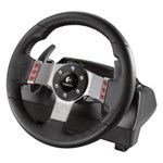 Ficha técnica e caractérísticas do produto Volante Logitech G27 Racing Wheel - 941-000089