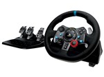 Volante para PS4 PS3 ou Windows Logitech - G29