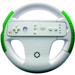 Volante para Wii Verde - Memorex